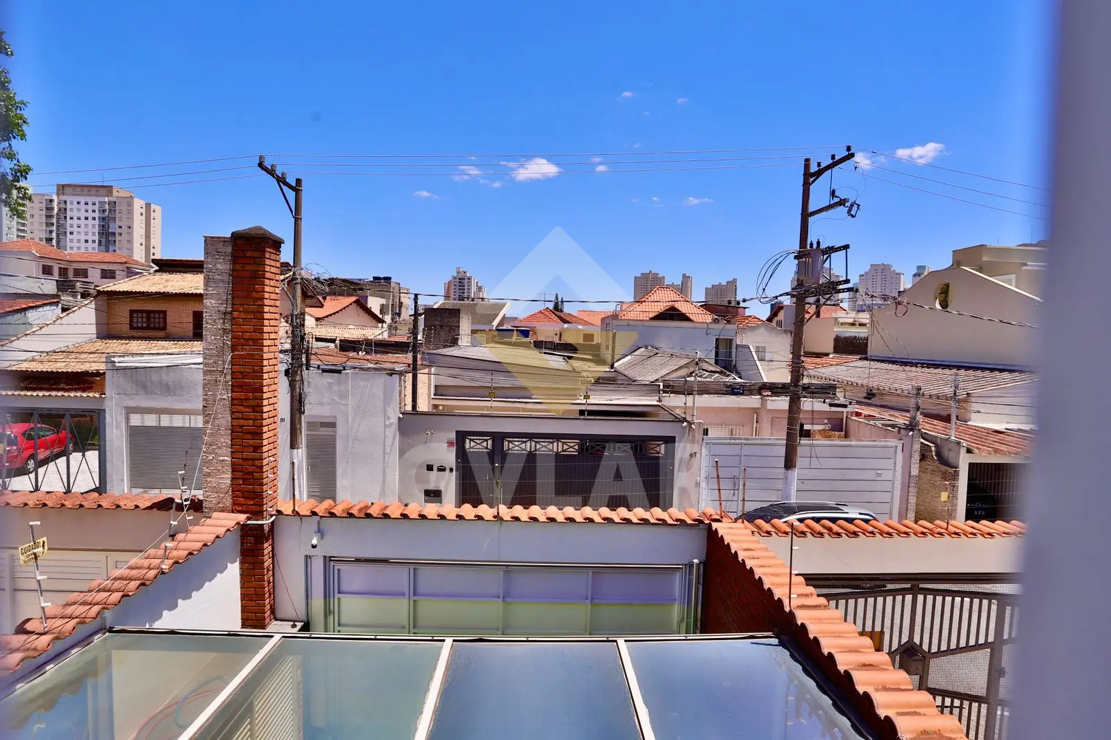 SOBRADO NA MOOCA - ÓTIMA LOCALIZAÇÃO - VENDA E LOCAÇÃO